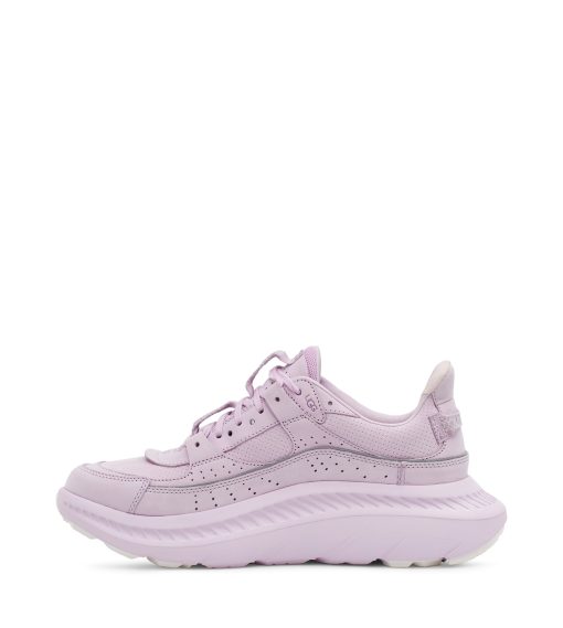 UGG Sneakers-Ca805 V2 Nubuck Lavender Fog