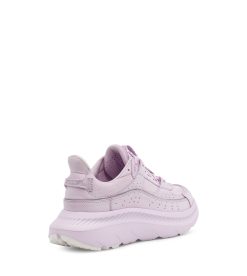 UGG Sneakers-Ca805 V2 Nubuck Lavender Fog