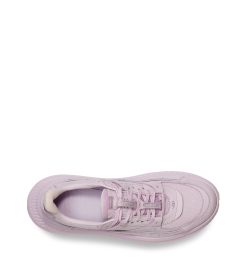 UGG Sneakers-Ca805 V2 Nubuck Lavender Fog