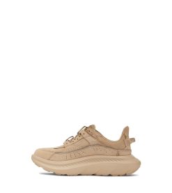 UGG Sneakers-Ca805 V2 Nubuck Mustard Seed