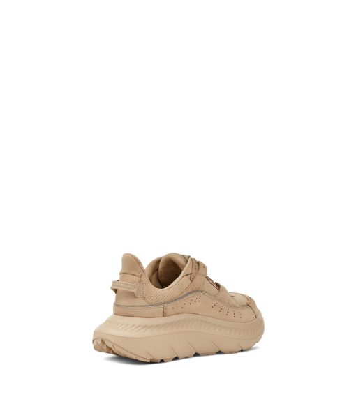 UGG Sneakers-Ca805 V2 Nubuck Mustard Seed