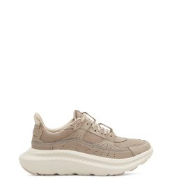 UGG Sneakers-Ca805 V2 Nubuck Silt