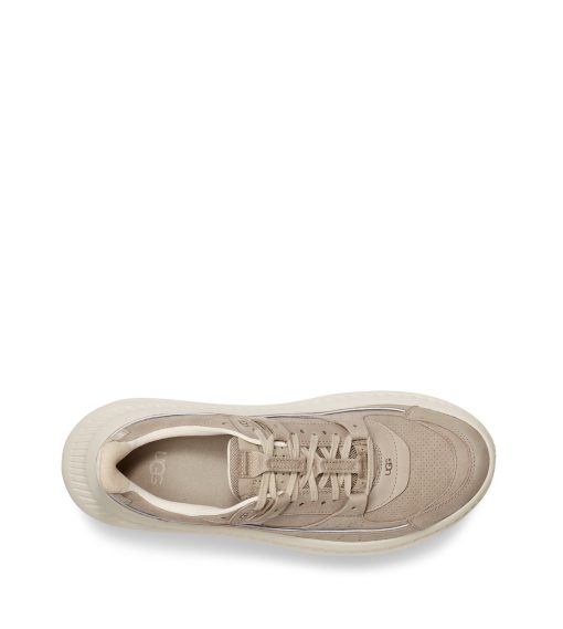 UGG Sneakers-Ca805 V2 Nubuck Silt