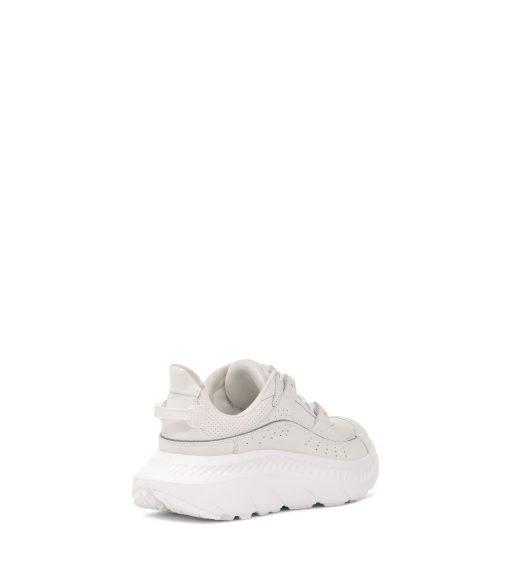 UGG Sneakers-Ca805 V2 Nubuck White