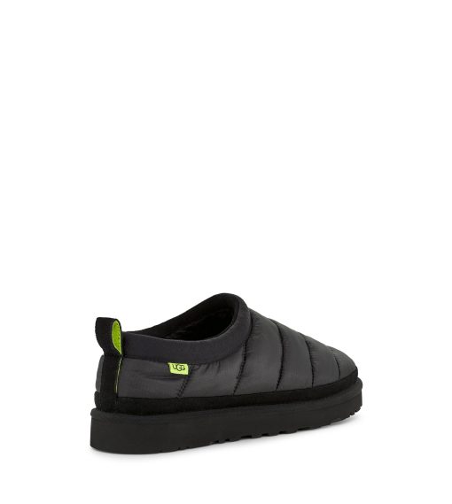 UGG Slippers-Tasman Lta Black