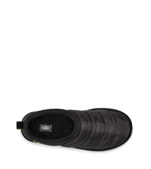 UGG Slippers-Tasman Lta Black