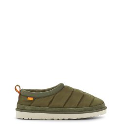 UGG Slippers-Tasman Lta Burnt Olive