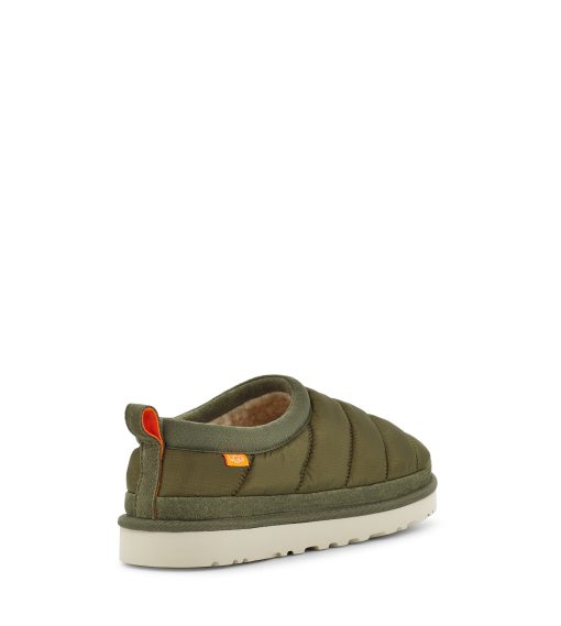 UGG Slippers-Tasman Lta Burnt Olive