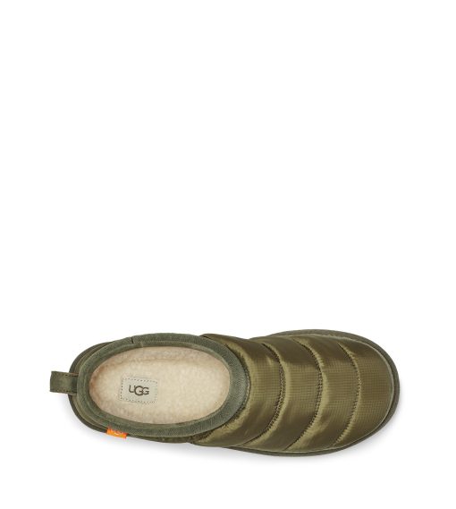 UGG Slippers-Tasman Lta Burnt Olive