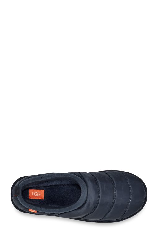 UGG Slippers-Tasman Lta Dark Sapphire