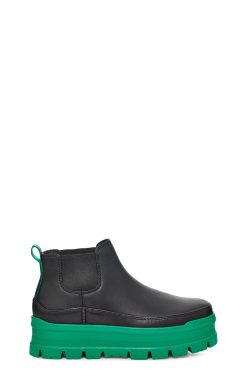 UGG Boots-Merina, Emerald Green