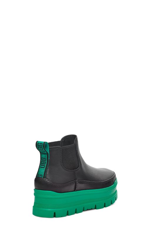 UGG Boots-Merina, Emerald Green