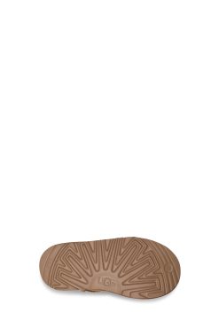 UGG Boots-Classic Ultra Mini, Chestnut