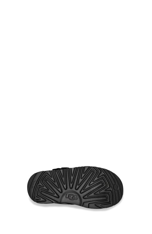 UGG Boots-Neumel Snapback, Black