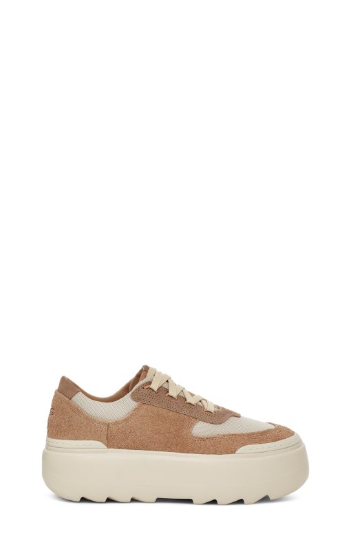 UGG Sneakers-Marin Maxi Lace, Sand