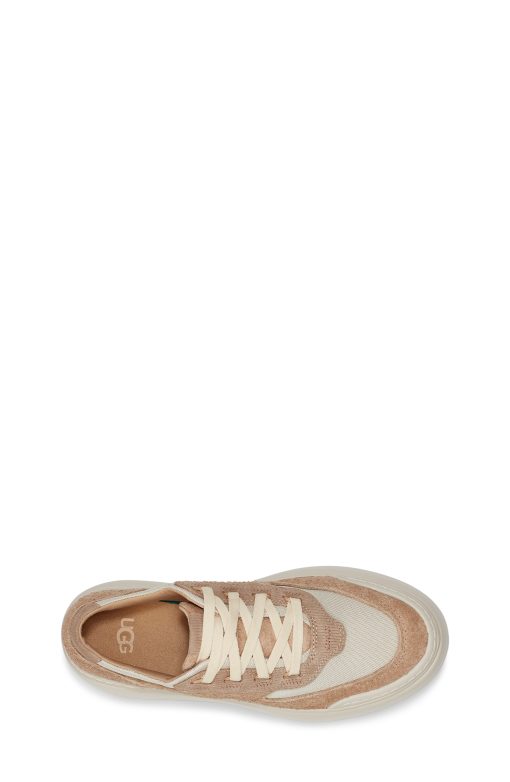 UGG Sneakers-Marin Maxi Lace, Sand