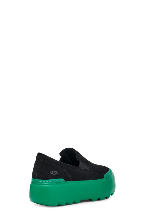 UGG Sneakers-Marin Maxi Slip On, Begn