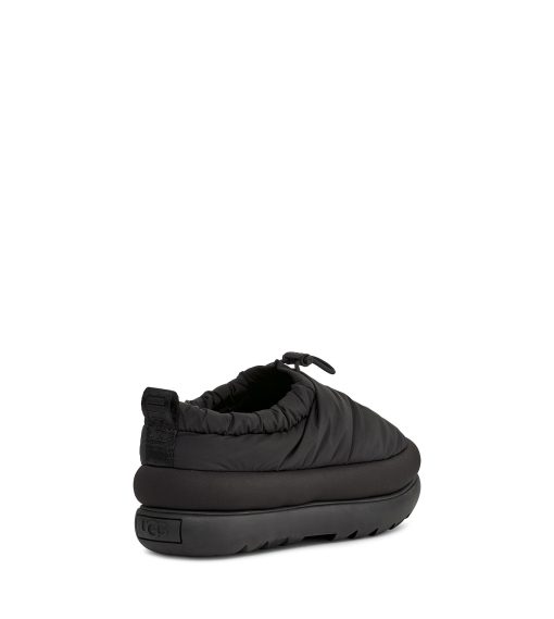 UGG Sandals & Slides-Puft Up, Black