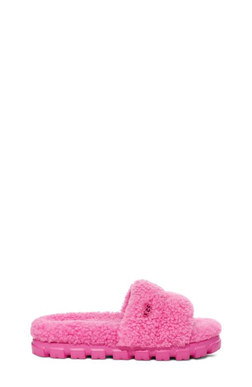 UGG Slippers-Cozette Evolution, Carnation