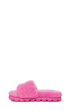 UGG Slippers-Cozette Evolution, Carnation