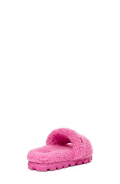 UGG Slippers-Cozette Evolution, Carnation