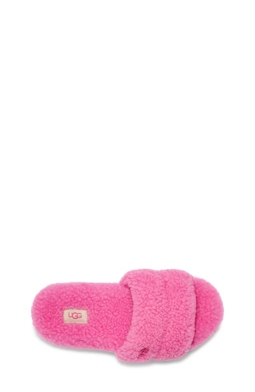 UGG Slippers-Cozette Evolution, Carnation