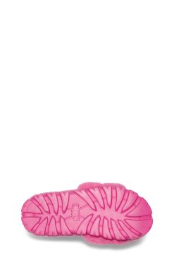 UGG Slippers-Cozette Evolution, Carnation