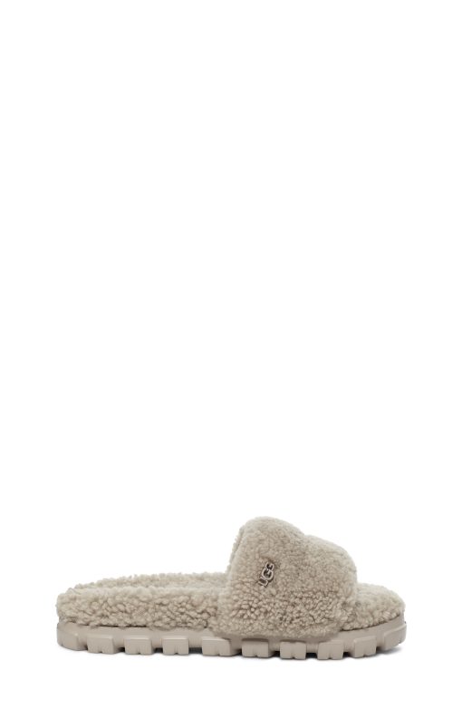 UGG Slippers-Cozette Evolution, Goat