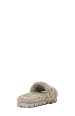 UGG Slippers-Cozette Evolution, Goat