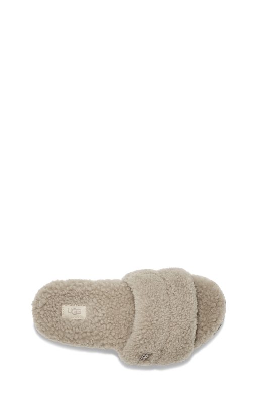 UGG Slippers-Cozette Evolution, Goat