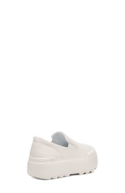 UGG Sneakers-Marin Maxi Slip On, Bright White