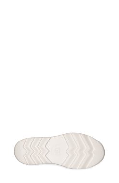 UGG Sneakers-Marin Maxi Slip On, Bright White