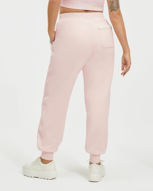 UGG RTW Collection-Daylin Bonded Fleece Pant, Atq