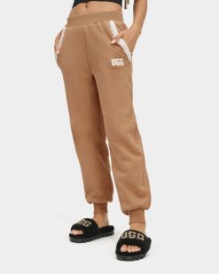 UGG RTW Collection-Daylin Bonded Fleece Pant, Hcml