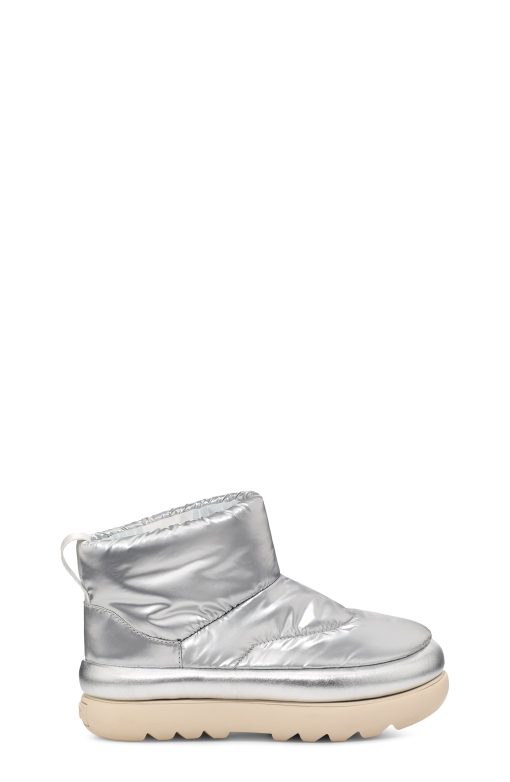 UGG Classic Boots-Classic Puft Up Mini, Mslv