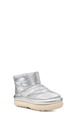 UGG Classic Boots-Classic Puft Up Mini, Mslv