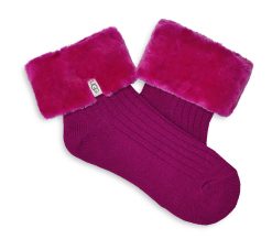 UGG Accessories-Lita Ii , Dragon Fruit