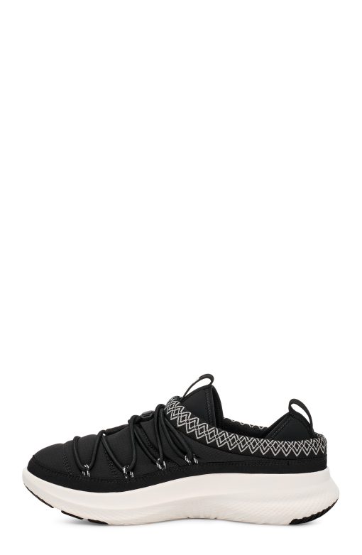 UGG Sneakers-Ca78 Tasman Black / White