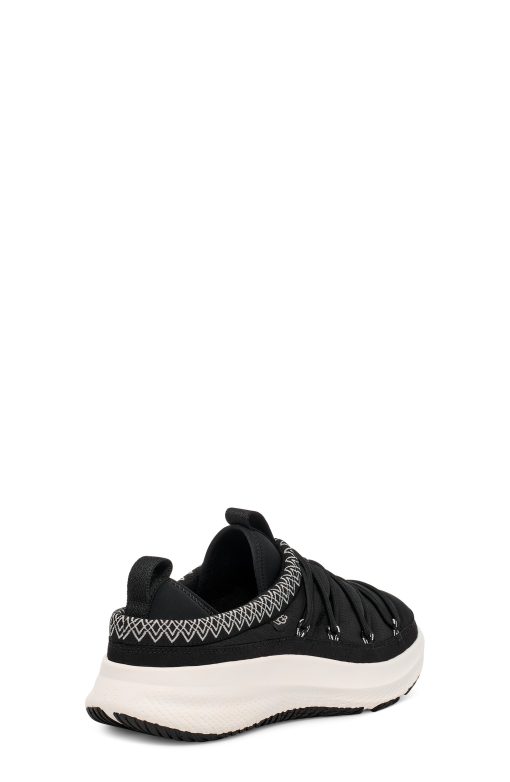 UGG Sneakers-Ca78 Tasman Black / White