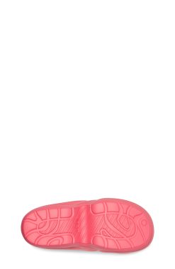 UGG Sandals & Slides-Awww Yeah Slide Strawberry Cream