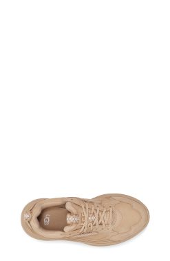 UGG Sneakers-Ca1 Driftwood