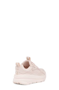 UGG Sneakers-Ca1 Rosy Beige