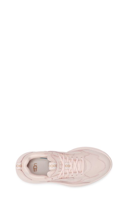 UGG Sneakers-Ca1 Rosy Beige