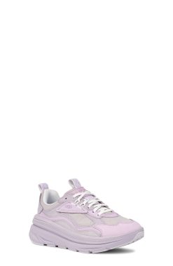 UGG Sneakers-Ca1 Mesh Lavender Fog Multi