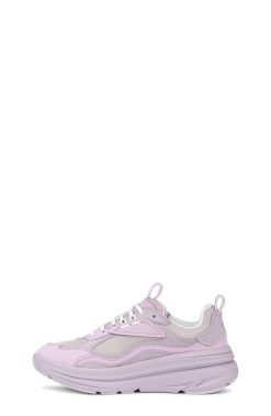 UGG Sneakers-Ca1 Mesh Lavender Fog Multi