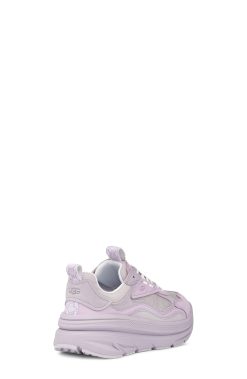 UGG Sneakers-Ca1 Mesh Lavender Fog Multi