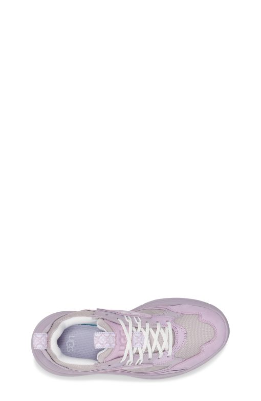 UGG Sneakers-Ca1 Mesh Lavender Fog Multi