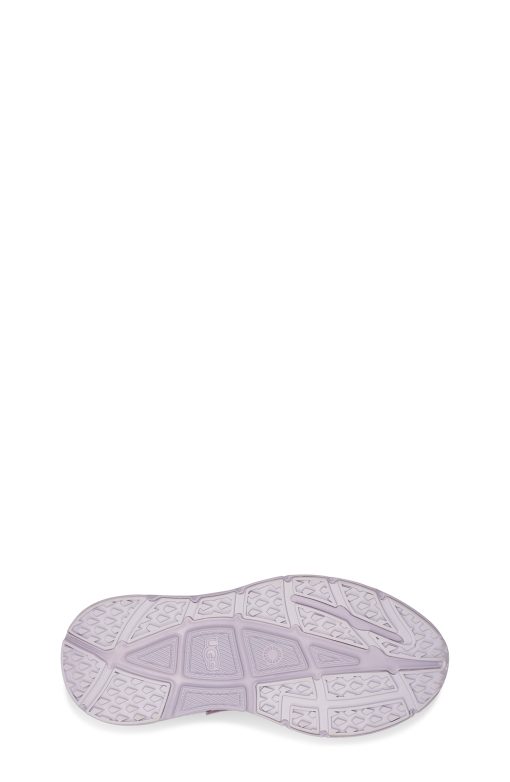 UGG Sneakers-Ca1 Mesh Lavender Fog Multi