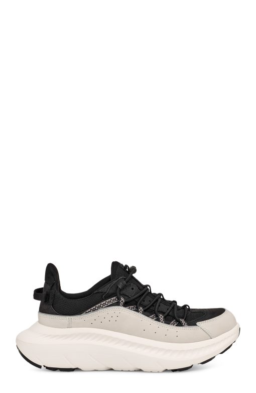 UGG Sneakers-Ca805 V2 Remix Black / White