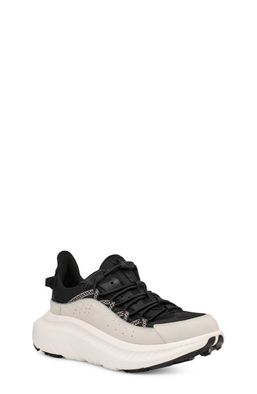 UGG Sneakers-Ca805 V2 Remix Black / White